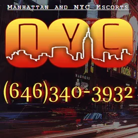 Incredible Manhattan Escorts