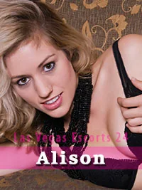 Alison
