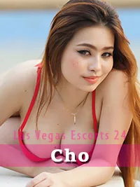 Cho