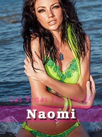Naomi