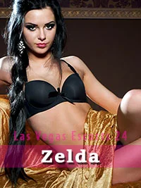 Zelda